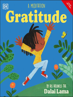 cover image of Gratitude